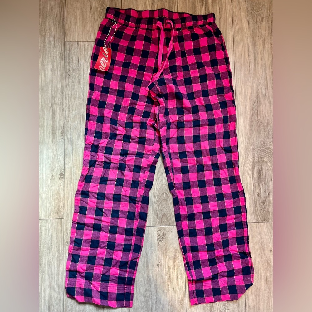 Aerie Pajama Pants Sz Medium